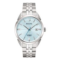 Orologio Bulova Uomo Sutton in Acciaio 96B423 - 96B423